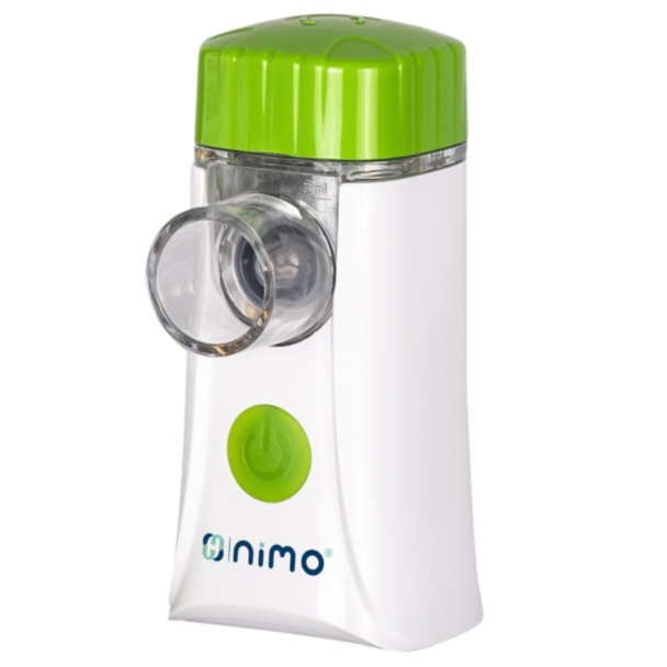 Inqalyator Nimo Mesh MBPN002	