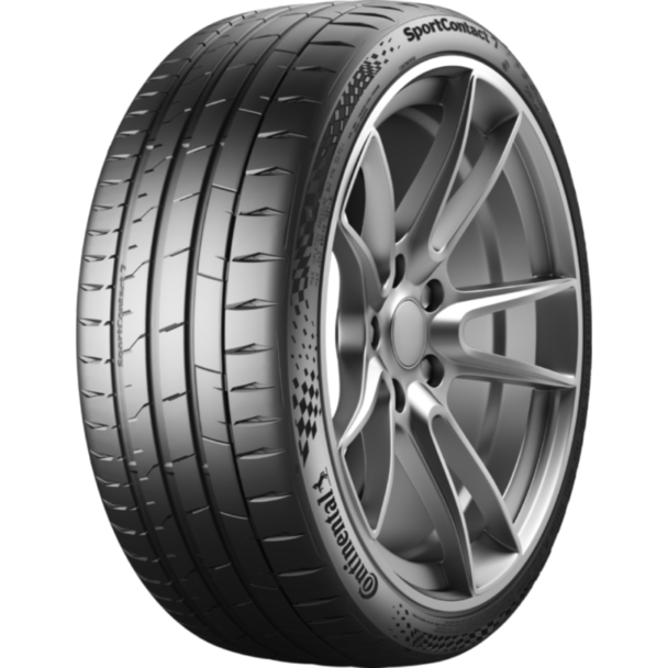 Continental SportContact  7 97Y XL 275/30R20 (3113900000)