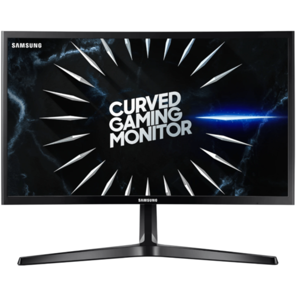 Monitor Samsung LC24RG50FZIXCI