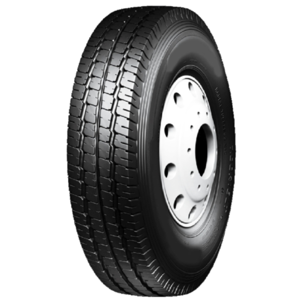 Шина для автомобиля BlackHawk Hiscend-H HL03 99/97T 6PR 195/60R16C