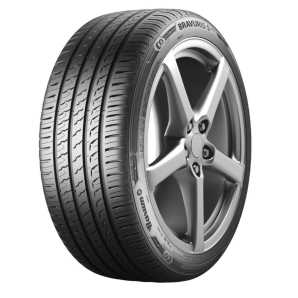 Barum Bravuris 5HM 102Y XL 275/35R20 (15408550000)
