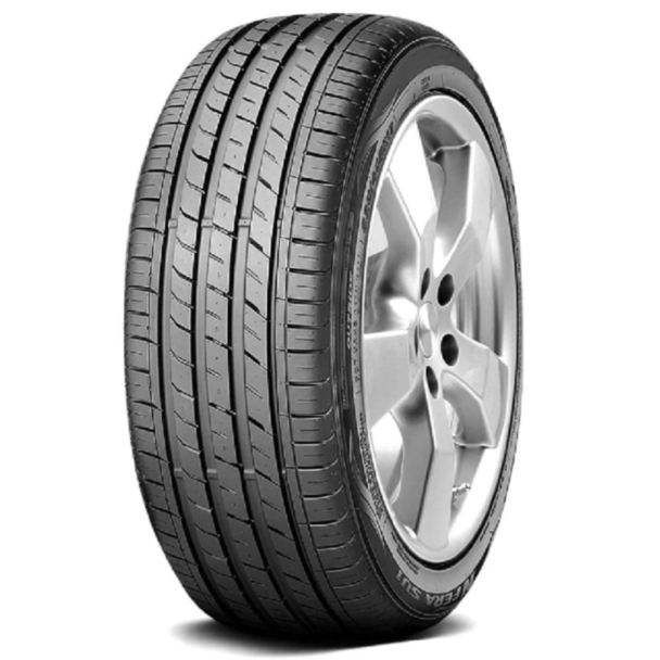 Шина для автомобиля Roadstone N-Fera SU1 97V 215/55R16