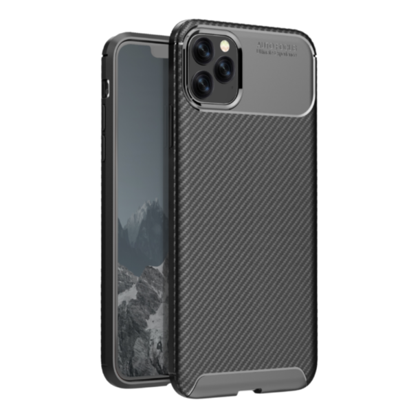 Viva Madrid Vanguard Glazo Jetblack Iphone 11 Pro Max 6