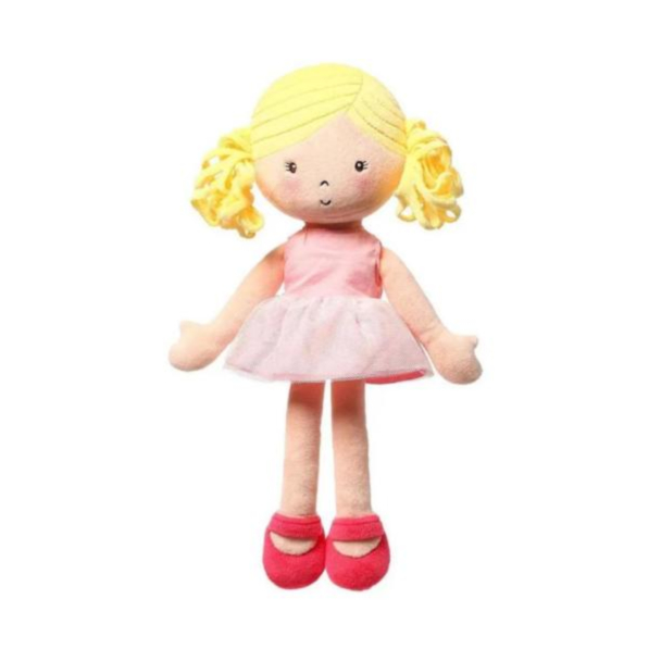 BabyOno  кукла Alice / 1094