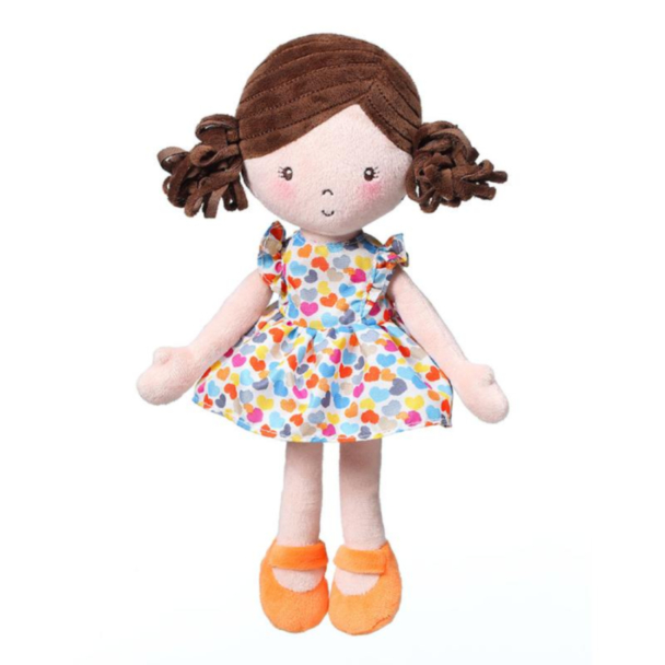 BabyOno  кукла Lena / 1157