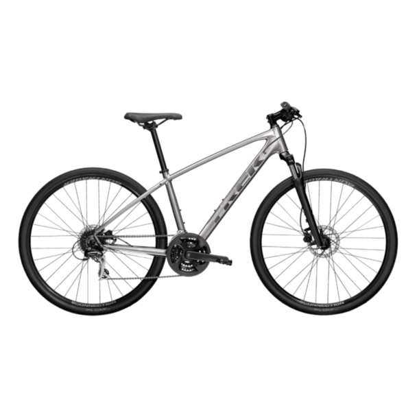 Велосипед Trek Dual Sport 2 M - Black