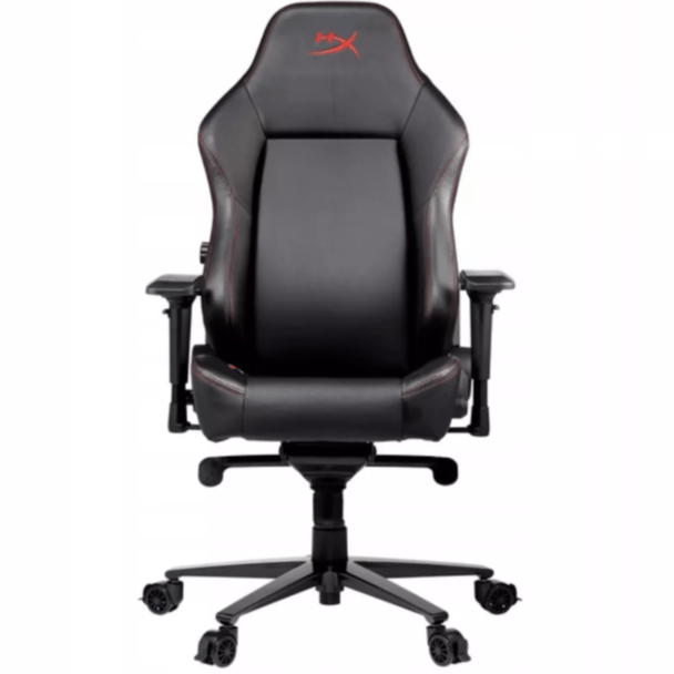 Gaming Chair HyperX Stealth Black / 367501