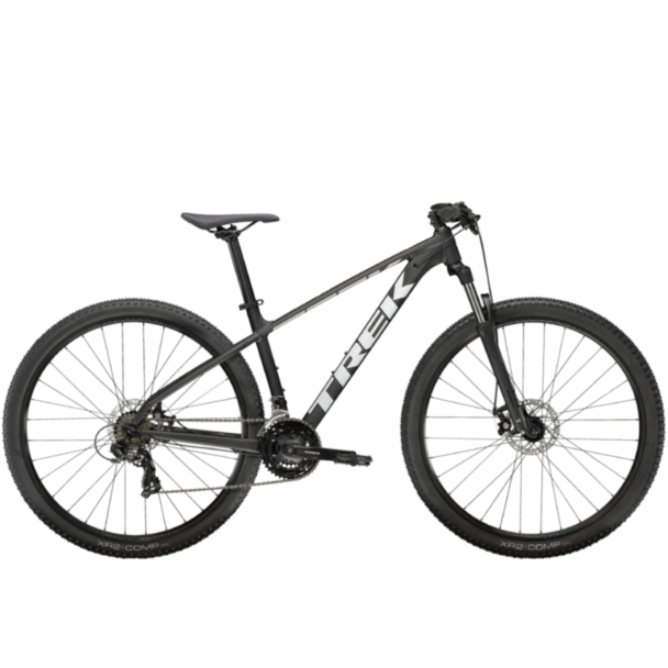 Велосипед Trek Marlin 4 2022 L - Black