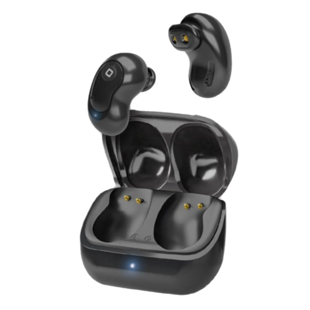 Qulaqlıq SBS Twin Black Gem Earbuds / TEEARTWSBLGEMBTK