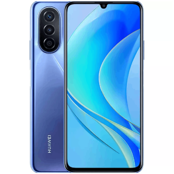 HUAWEI Nova Y70 4/64 GB Crystal Blue