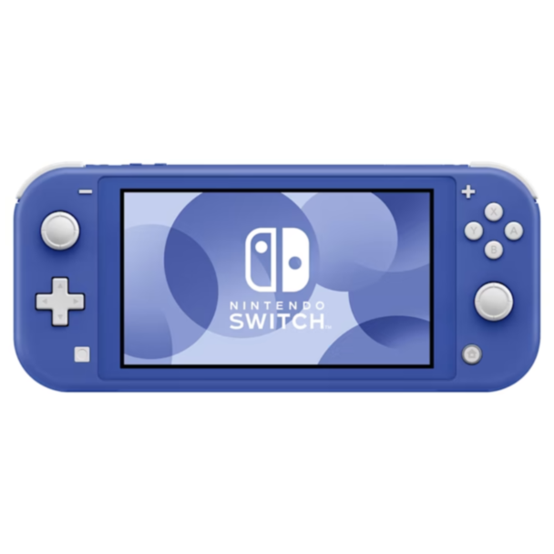 Nintendo Switch Lite Blue