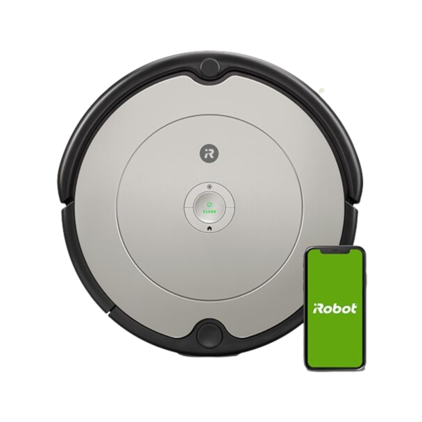 Робот-пылесос İrobot Roomba 698