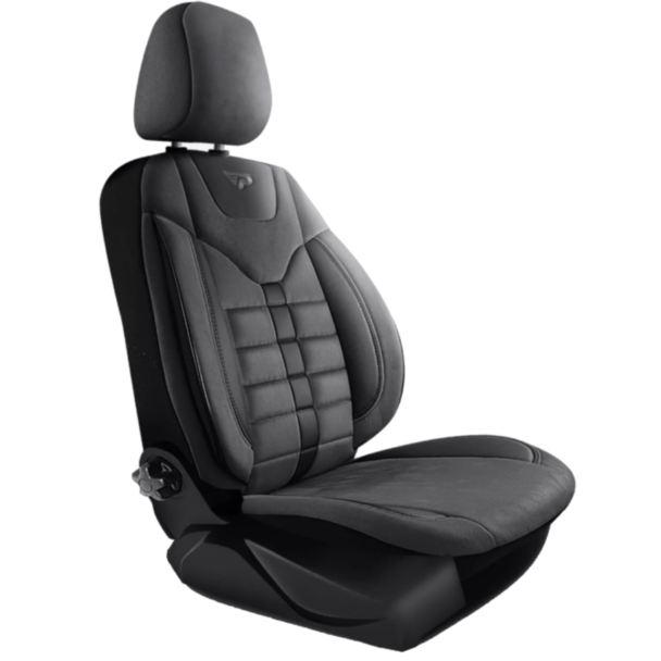 Panda Toronto Series Grey