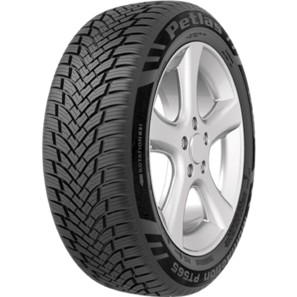 Avtomobil təkəri Petlas Multi Action PT565 Reinforced 95W  TL 225/45R18 (001.PT.26710)