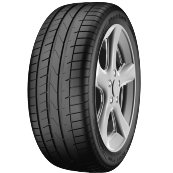 Petlas Veloxsport PT741 94W P-RFT TL 225/50R17 (001.PT.25594)
