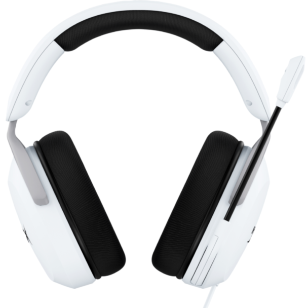 Наушники HyperX Cloud Stinger 2 Core White Xbox 6H9B7AA
