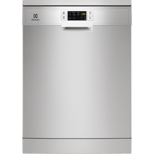Посудомоечная машина Electrolux ESF9552LOX 