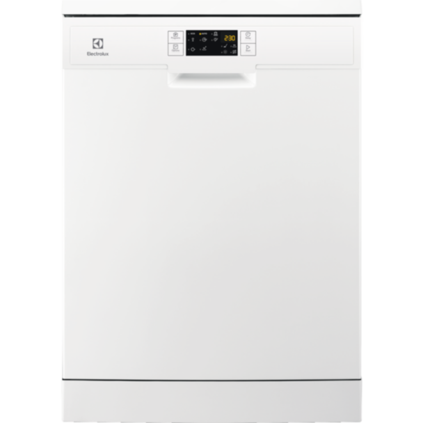 Qabyuyan Electrolux ESF9552LOW