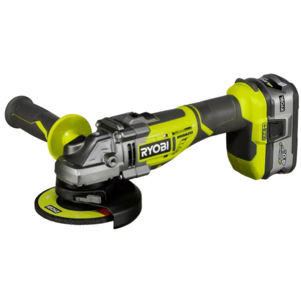 Laqonda Ryobi R18AG7-140S (SET+1X2.0)