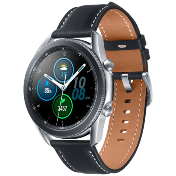 Samsung Galaxy Watch3 41 mm (SM-R850) Silver