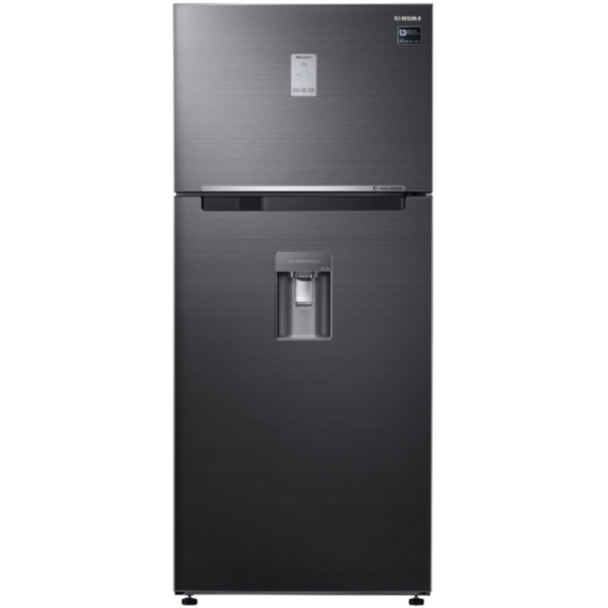 Soyuducu Samsung RT53K6651BS/WR