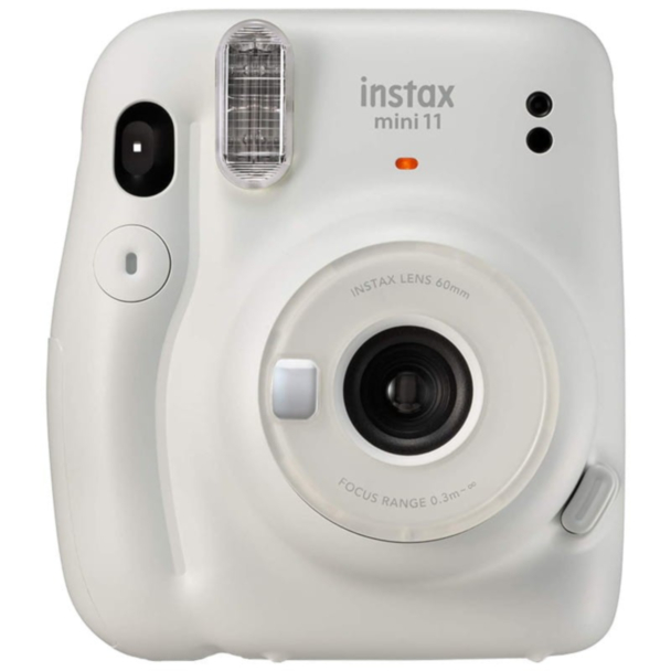 Instax Mini 11 Ice White