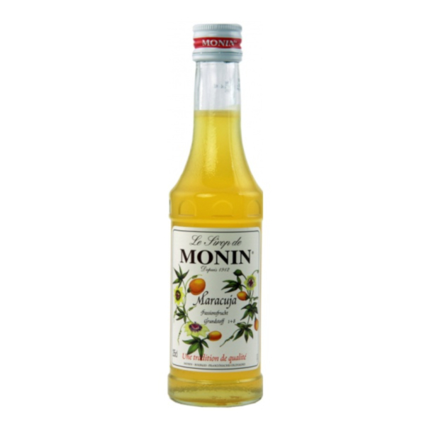 Сироп Monin Маракуя 0.25 L