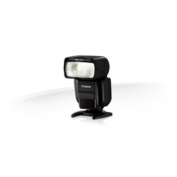 Canon Speedlite 430EX III
