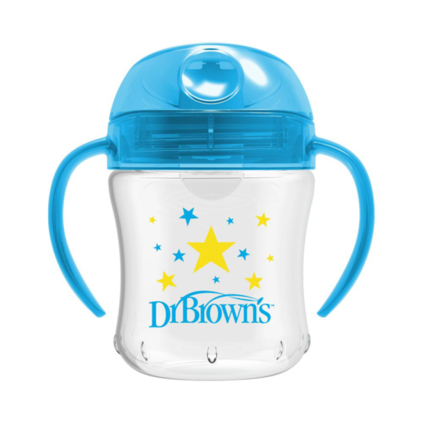 Бутылка для воды Dr.Brown’s TC61004-INTL (180 мл)