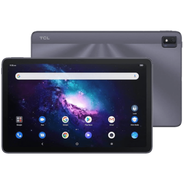 TCL 10 TabMax WiFi 9296G 4/64GB Space Grey