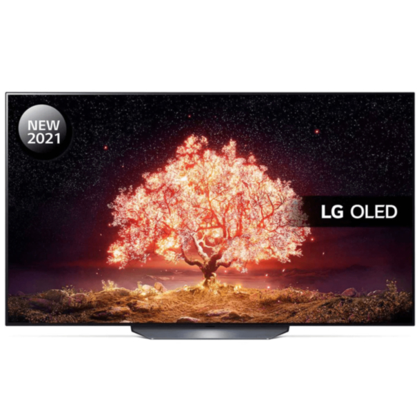 Телевизор LG OLED55B1RLA 