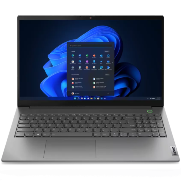 Notbuk Lenovo ThinkBook 15 (21DJ00KNRU)
