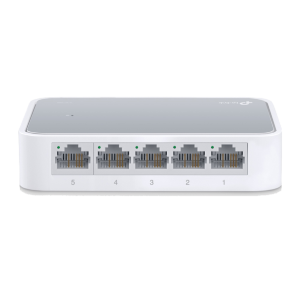 TP- link SF1005-D (5 Port)	