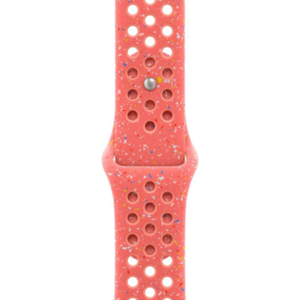 Kəmər Apple Magic Ember Nike Sport Band M/L / MUUY3ZM/A
