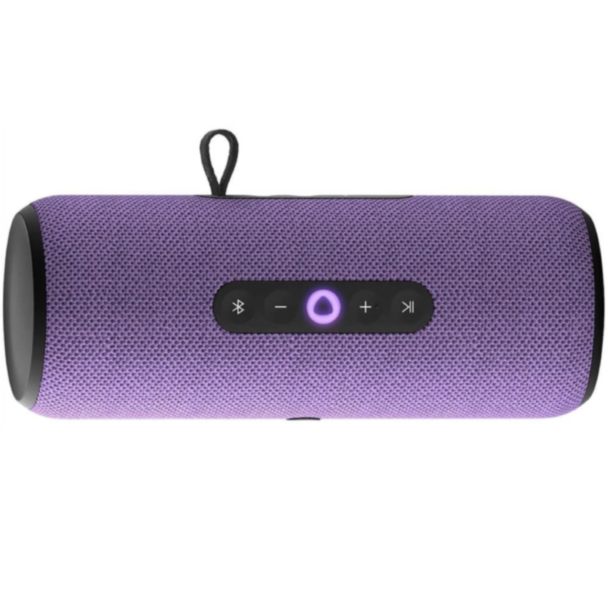 Smart akustika Yandex Station Street YNDX-00030VIO Violet