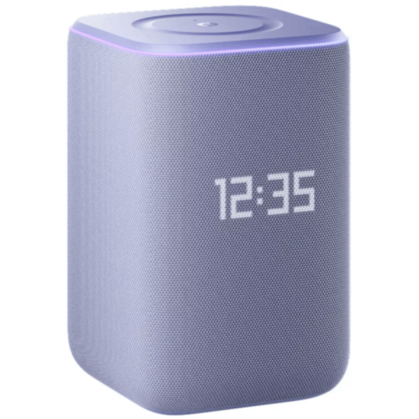 Умная колонка Yandex Station 3 YNDX-00060PPL Purple