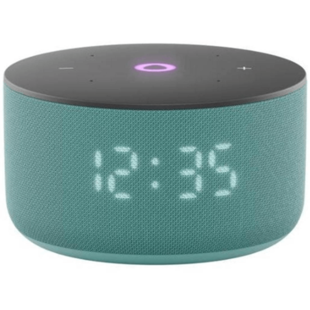 Умная колонка Yandex Mini 3 YNDX-00027TRQ Turquose