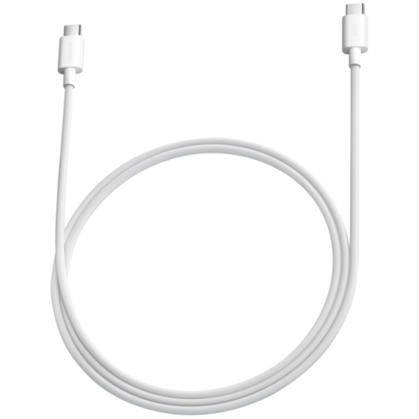Naqil Xiaomi 3A Braided USB Type-C to USB Type-C 1 m L33020