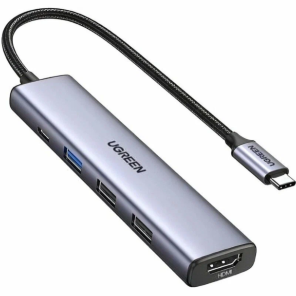 Ötürücü Ugreen USB-C CM478_15495