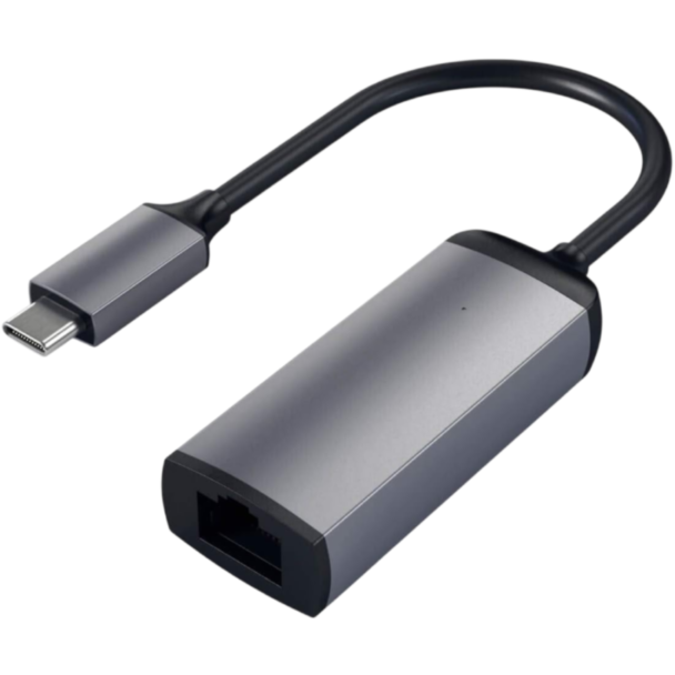 USB Hub Satechi USB Type-C ST-TCENM Space Gray