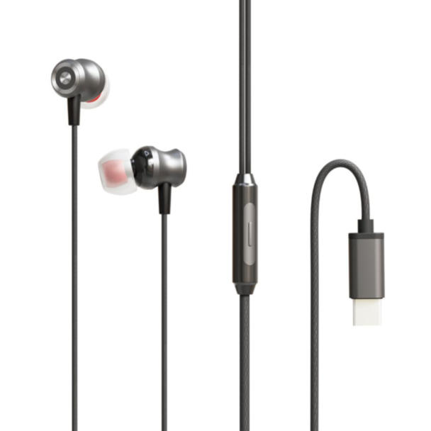 Qulaqlıq Euroacs EU-H194 Black