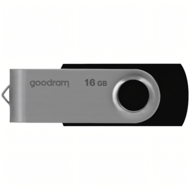 Флеш карта Goodram UTS3 16 GB USB 3.2 Gen 1 UTS3-0160K0R11 / 5908267920800