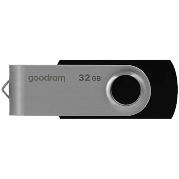 Флеш карта Goodram UTS3 32 GB USB 3.2 Gen 1 UTS3-0320K0R11 / 5908267920824