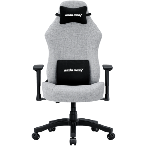 Gaming Chair AndaSeat Luna AD18-44-G-F Grey