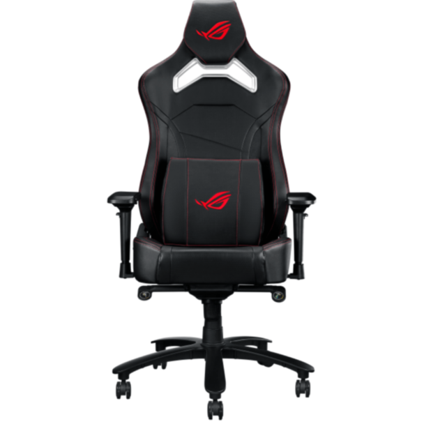 Gaming Chair Asus ROG Chariot X Core 90GC01N0-MSG040 Black
