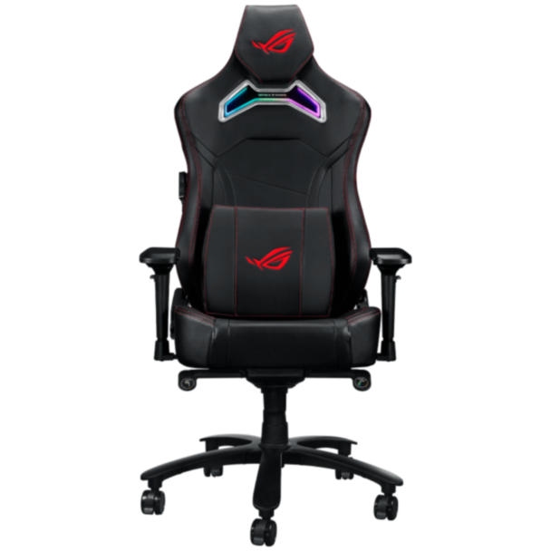 Gaming Chair Asus ROG Chariot X SL301W 90GC01M0-MSG030 Black