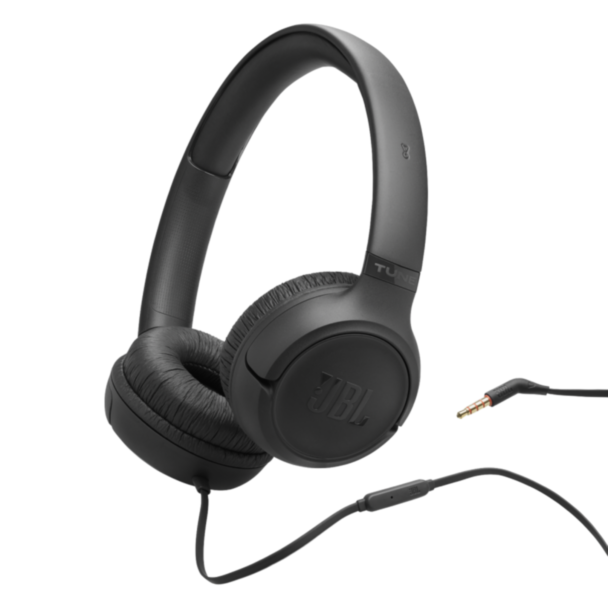 Qulaqlıq JBL Tune 530 JBLT530BLK