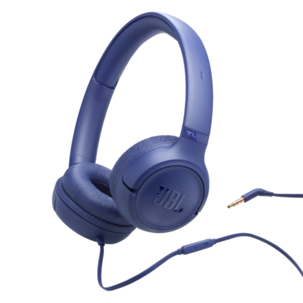 Qulaqlıq JBL Tune 530 JBLT530BLU