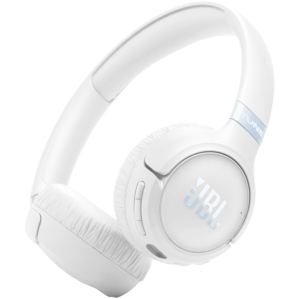 Qulaqlıq JBL Tune 680NC JBLT680NCWHT