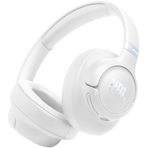 Qulaqlıq JBL Tune 780NC JBLT780NCWHT White